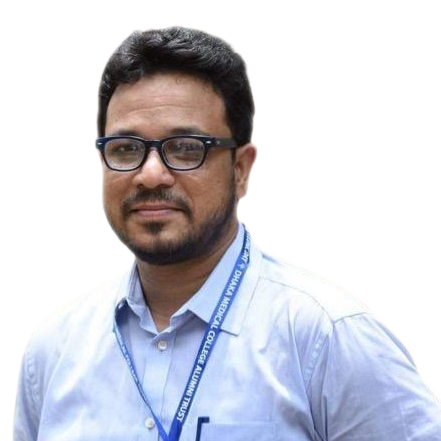 Asst. Prof. Dr H. M Afzalul Haque Rana