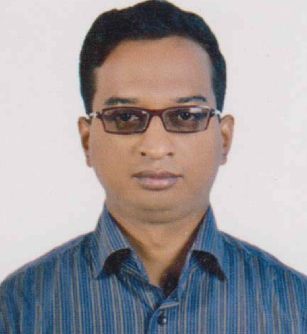 Asst. Prof. Dr Quazi Shihab Uddin Ibrahim (Medicine)