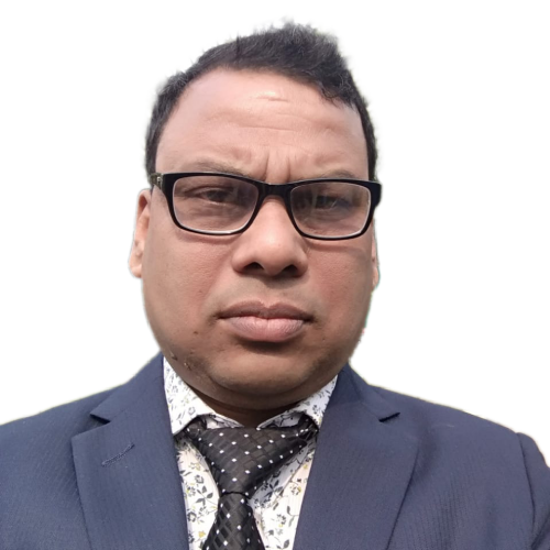 Prof. Dr Md. Khairul Kabir