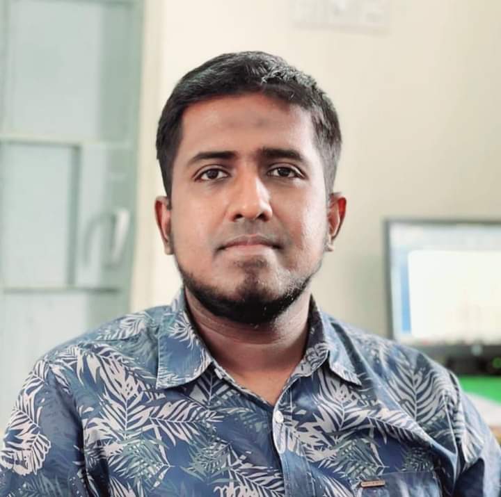Asst. Prof. Dr Mohammad Kaisar Hasan Khan (Imran)