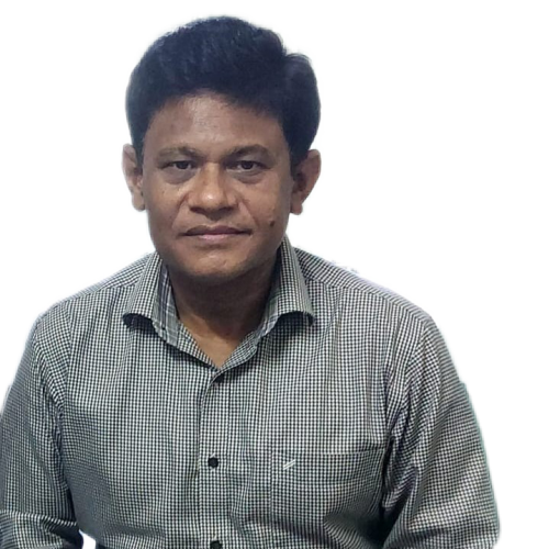 Prof. Dr Prodip Kumar Biswas