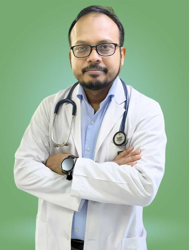 Asst. Prof. Dr Mohammad Shakhawath Hossain