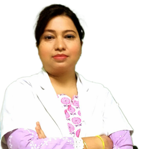 Asst. Prof. Dr Uma Nag (Shampa)