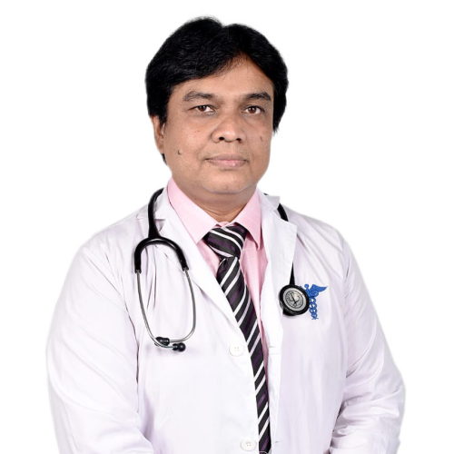 Dr Asish Chowdhury