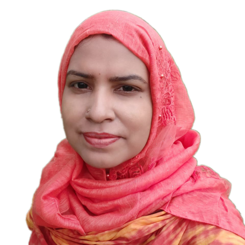 Asst. Prof. Dr Farhana Khan