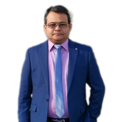 Asso. Prof. Dr Mohammad Ali Rumee