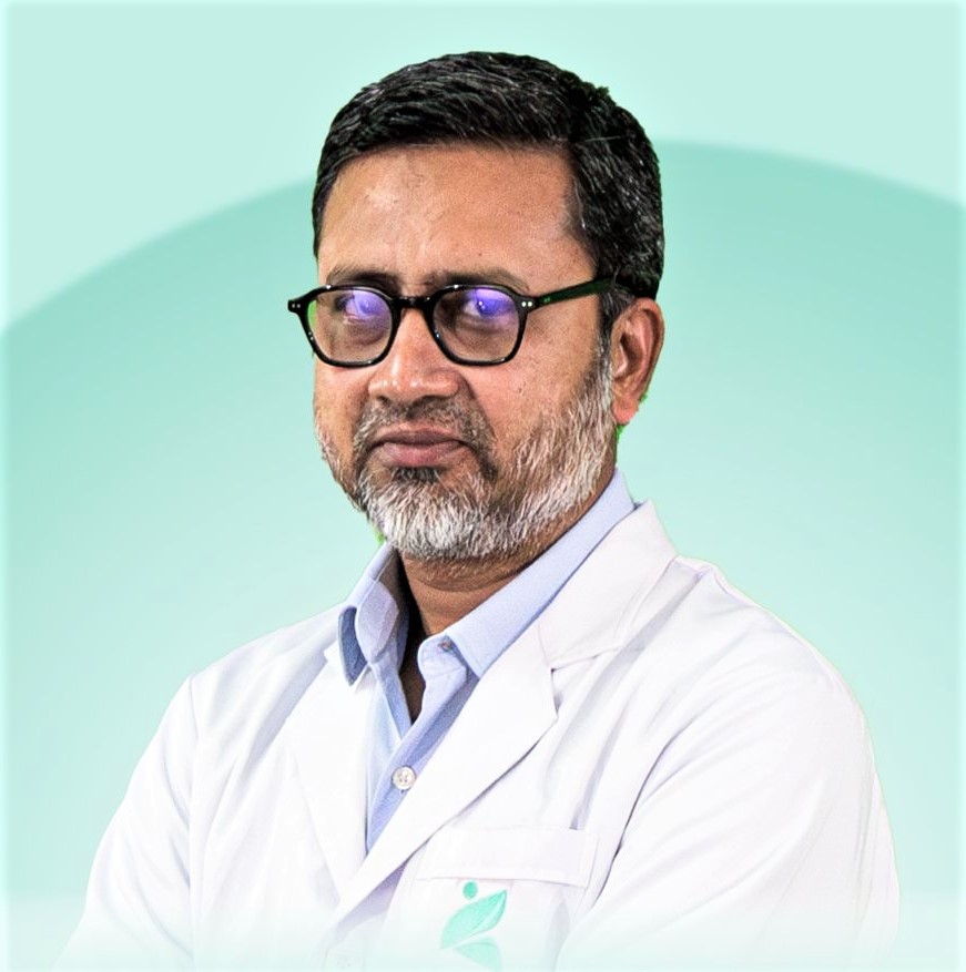 Asso. Prof. Dr Md. Ahmedur Reza
