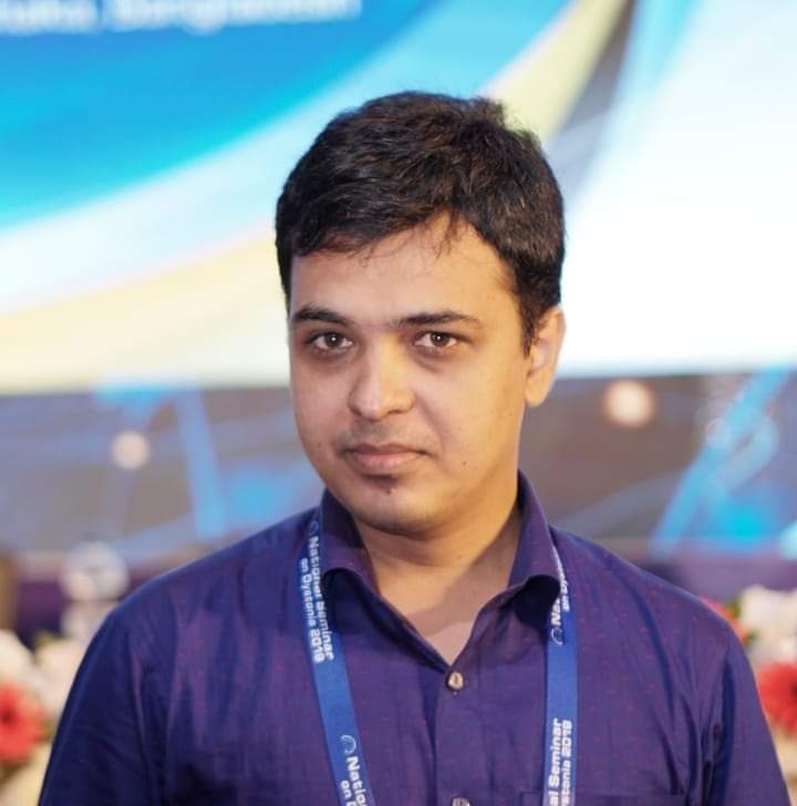 Dr Md. Shofikul Islam