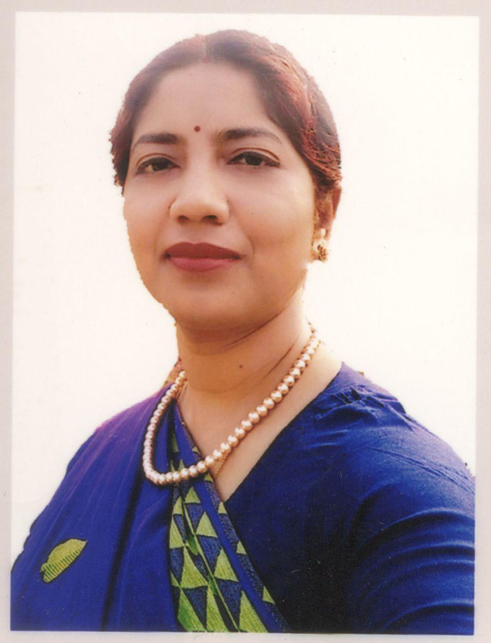 Dr Sima Basak