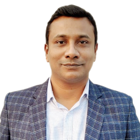 Prof. Dr Shams Ibne Maksud.