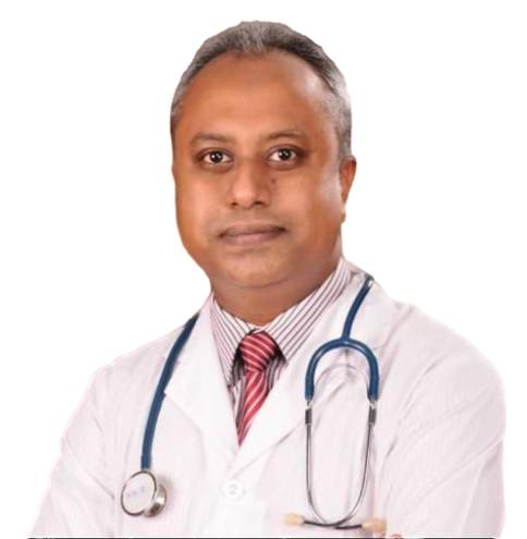 Asst. Prof. Dr K. M. Reaz Morshed