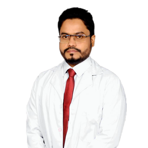 Dr Md. Mahbub Alam
