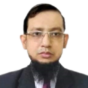 Asso. Prof. Dr Mirza Sharifuzzaman