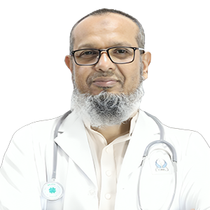 Dr Md. Shafiul Azam