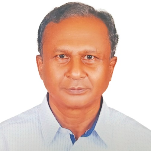 Prof. Dr Anupam Barua