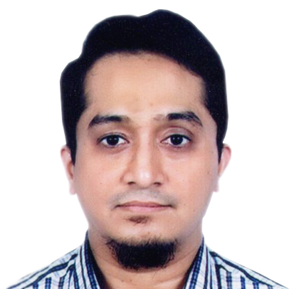 Prof. Dr Md. Atiquel Islam Chowdhury