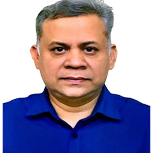Asst. Prof. Dr Abdullah Abu Sayeed
