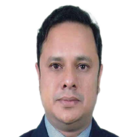 Prof. Dr Md. Saifuddin Siddique Suza