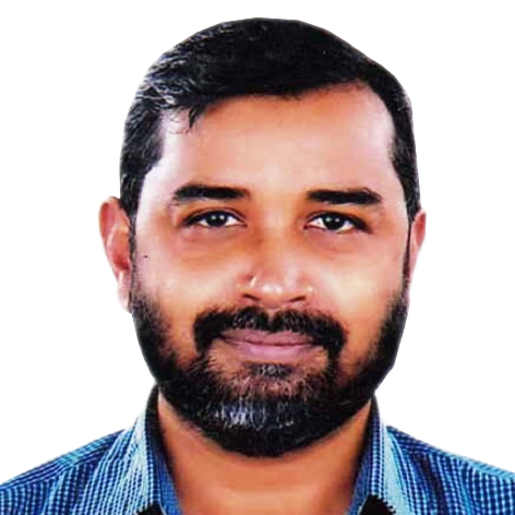 Prof. Dr Kazi Md. Monowarul Karim Babor