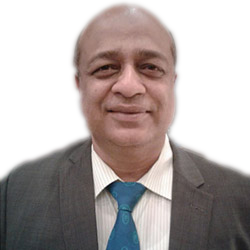 Prof. Dr Md. Saiful Hoque