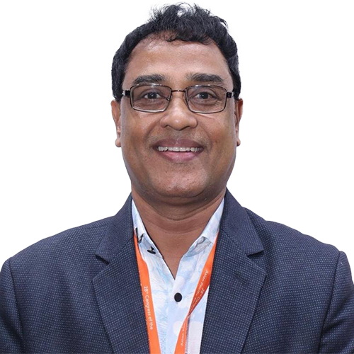 Asso. Prof. Dr Saroj Kanti Chowdhury