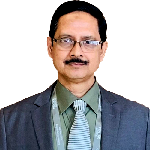 Asso. Prof. Dr Ashfaq Ahmed