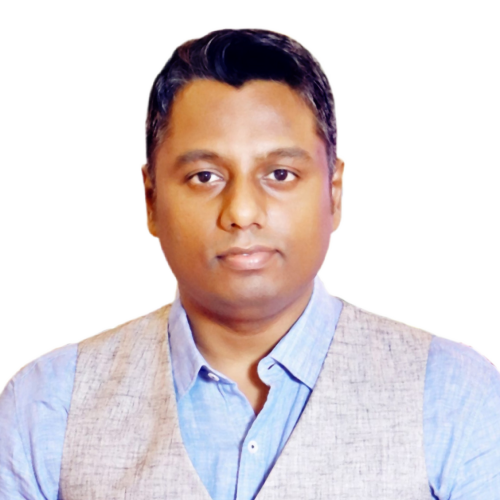 Asst. Prof Dr. Somen Chowdhury