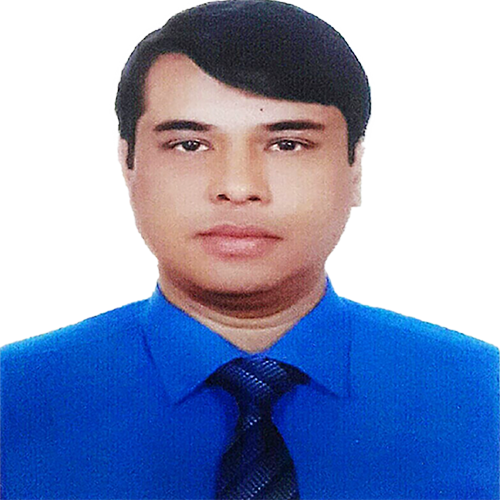 Dr Masihuzzaman (Alpha)