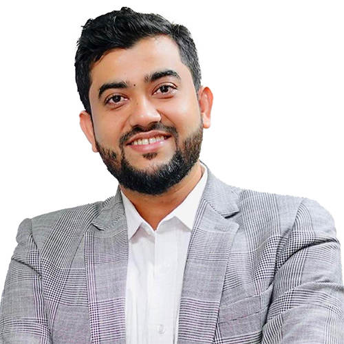 Dr Nasir Uddin Mahmud (Shuvo)