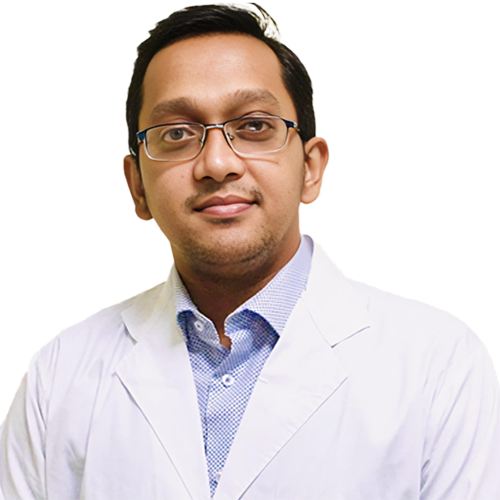 Asst. Prof. Dr Bhaskar Chakraborty