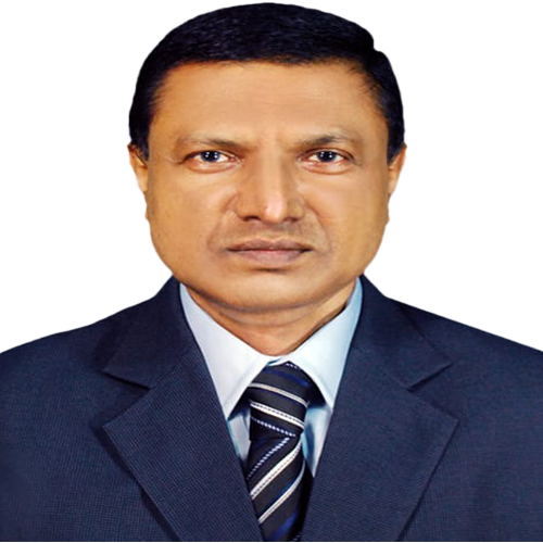 Prof. Dr Md. Rafiqul Mowla
