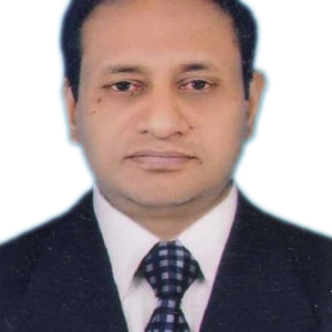 Prof. Dr Md. Shawkat Hossain