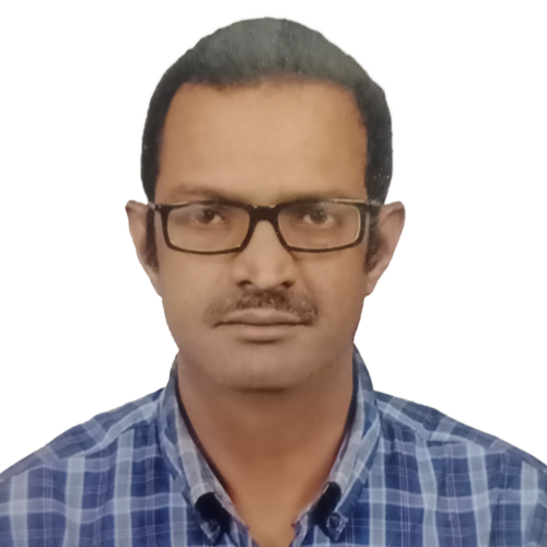 Dr Surajit Roy Chowdhury