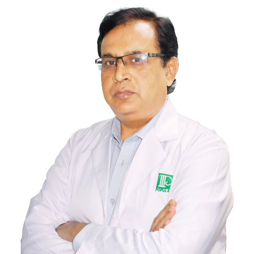 Prof. Dr Moklasur Rahman Mukul