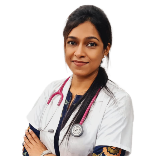 Asst. Prof. Dr Ayesha Siddika