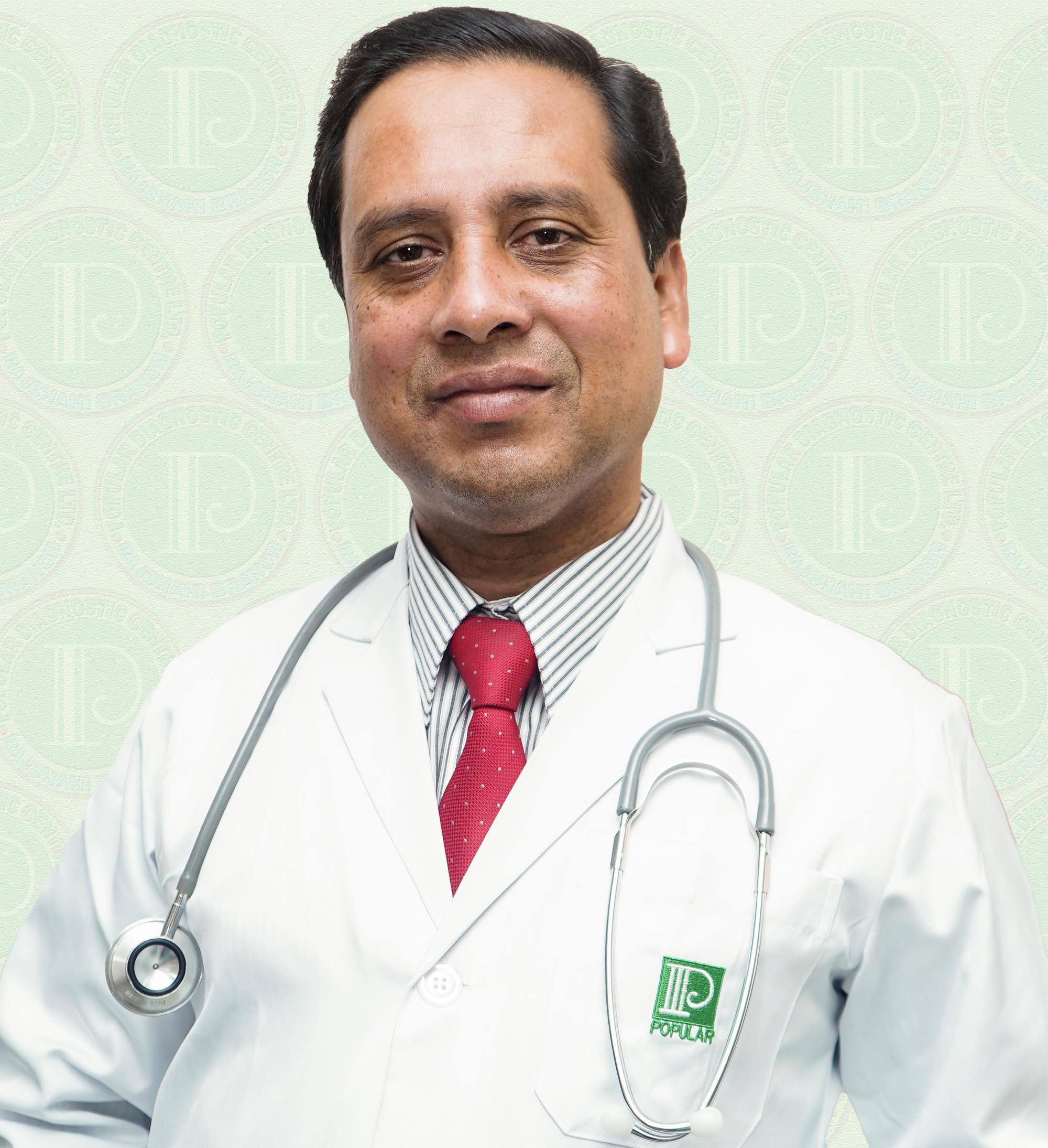 Asstt. Prof. Dr. Md. Edrish Ali Akand
