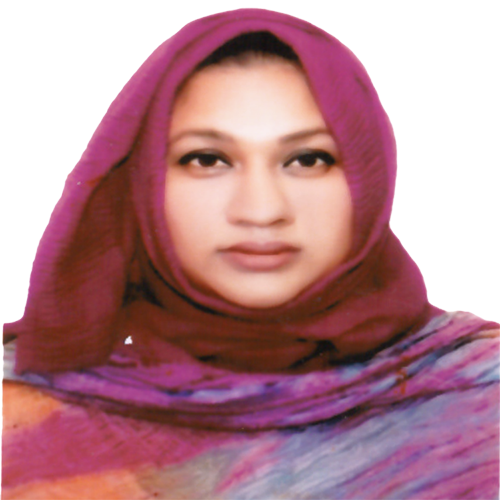 Dr Tafhima Chowdhury Tappi