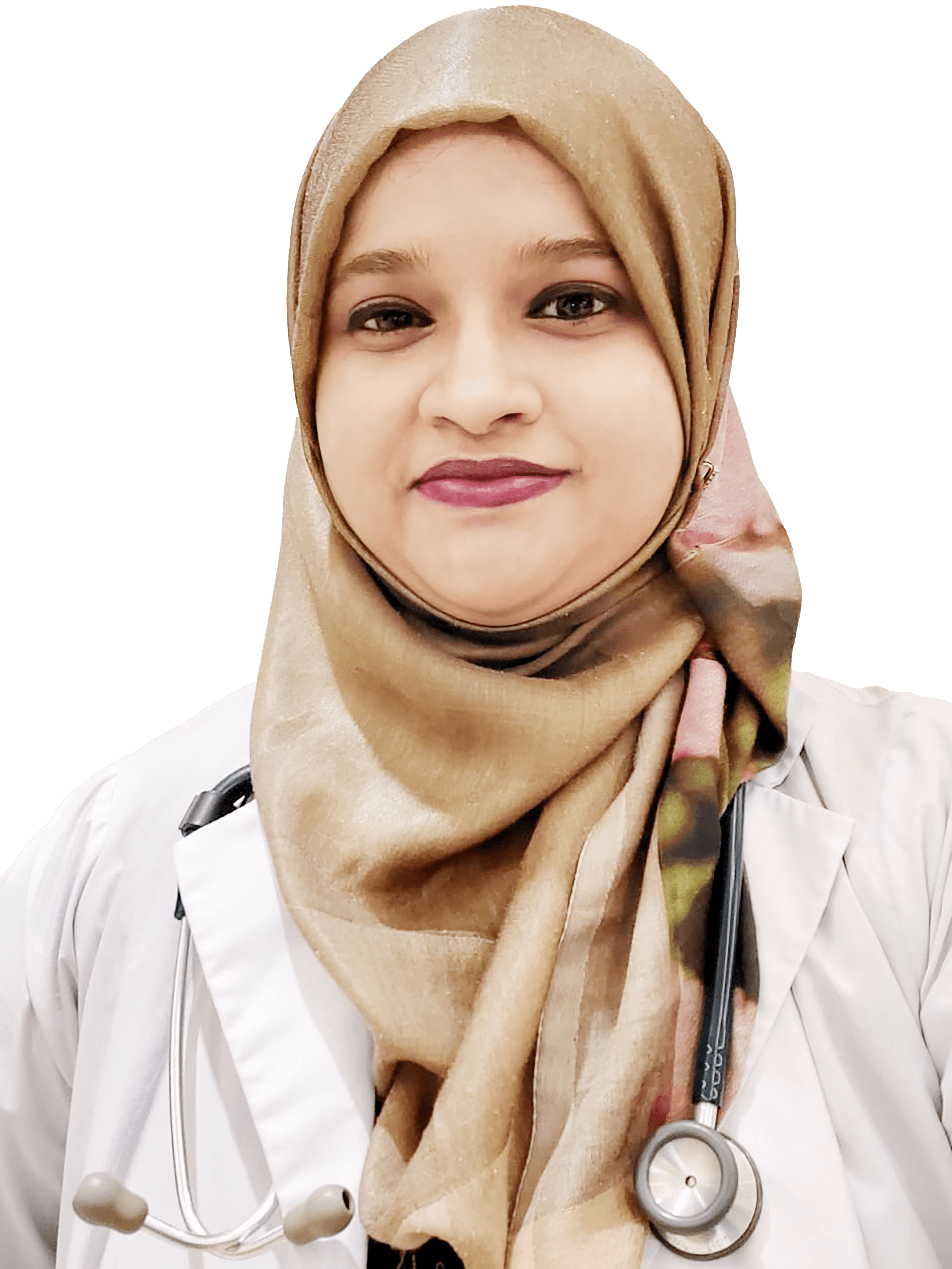 Assoc. Prof. Dr Jakia Sultana