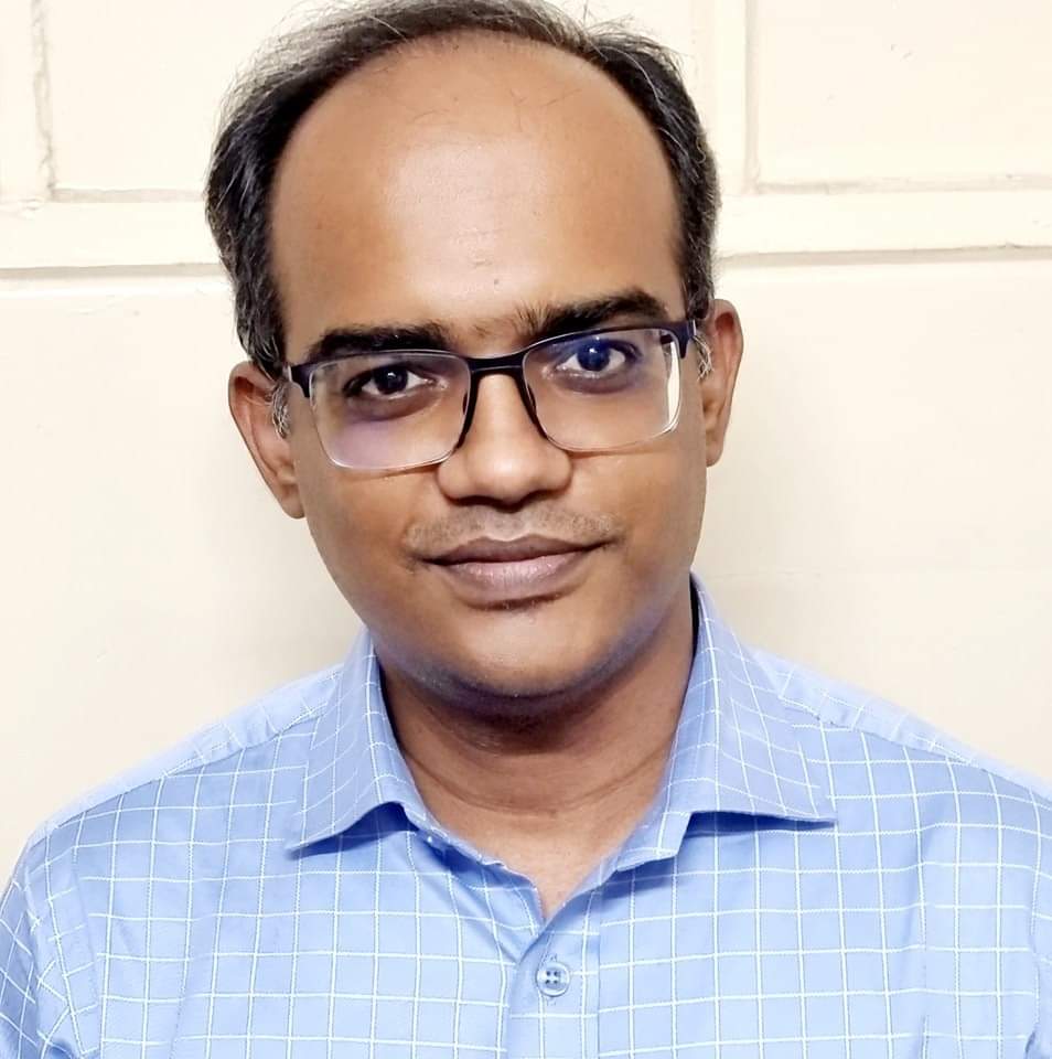 Dr Raj Datta (Gastroenterology)