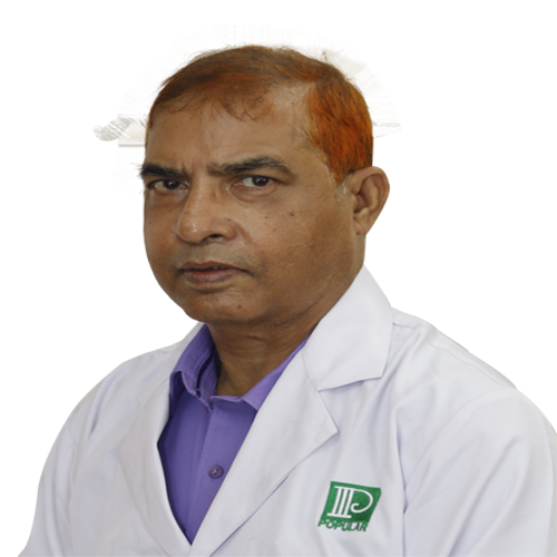 Prof Dr.Tayob Ali