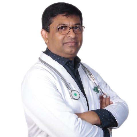 Asst. Prof. Dr Shantonu Kumar Ghosh