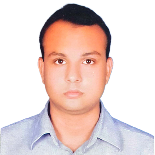 Dr Md. Armanul Islam