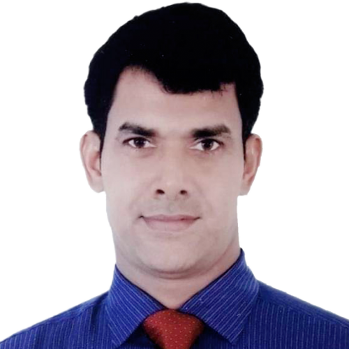 Asst. Prof. Dr Ripan Debnath