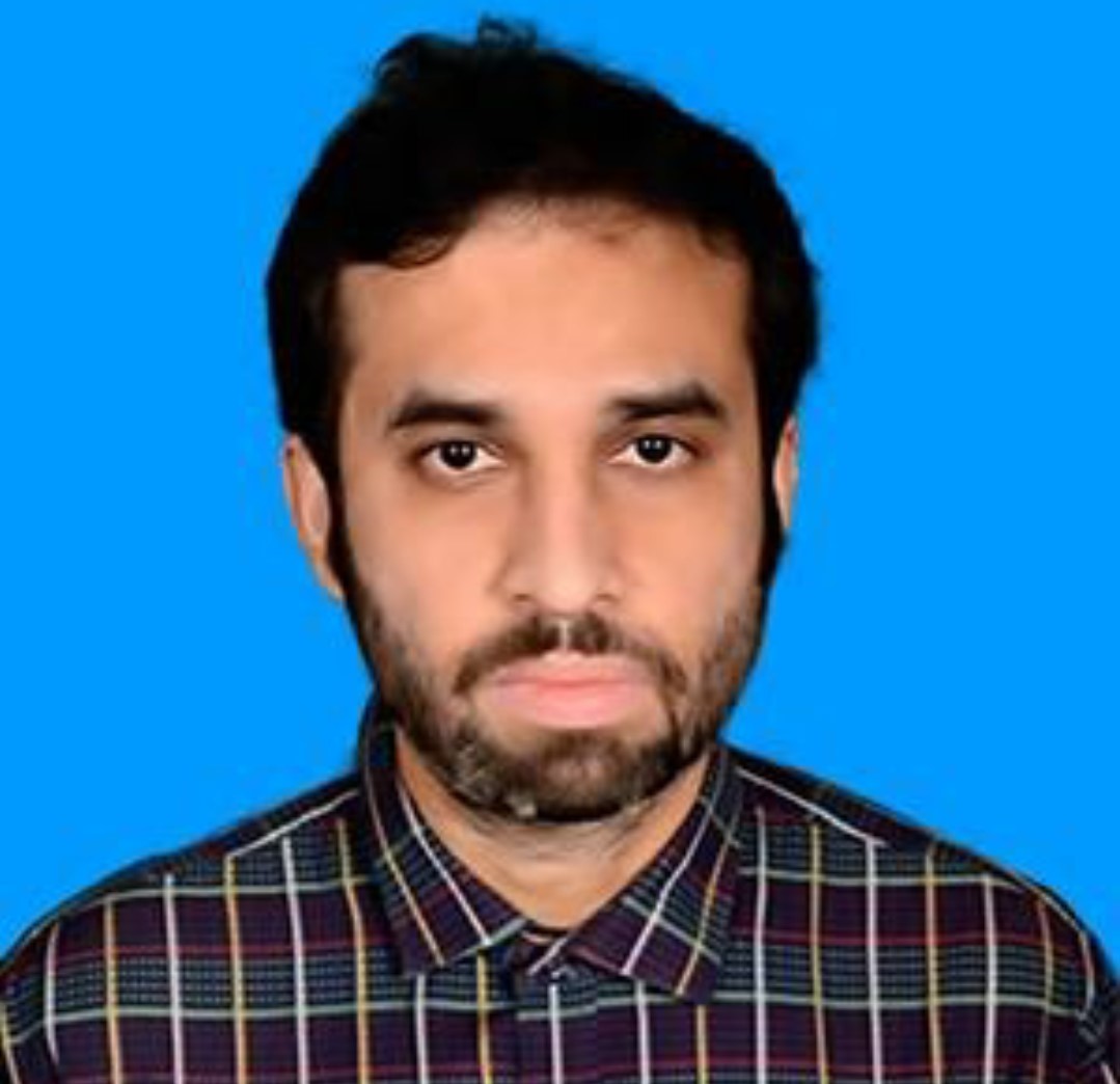Dr Ekramul Islam (Limon) (Rheumatology Medicine)
