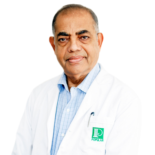 Prof. Dr Md. Ruhul Amin