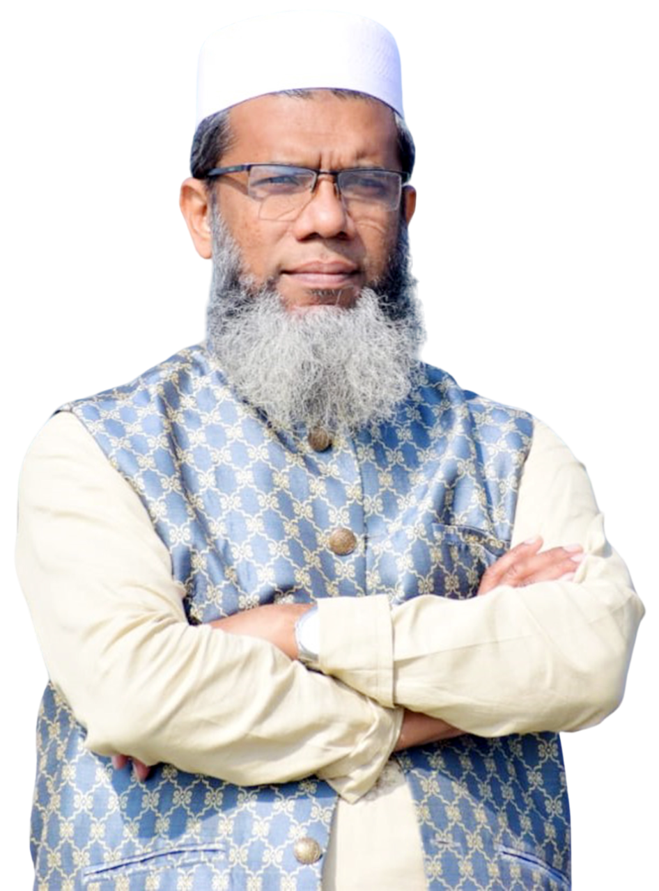 Assoc. Prof. Dr Syed Shamsul Arefin ( Jewel )