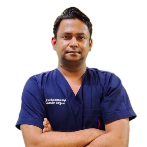 Asso. Prof. Dr Rakibul Hassan Apu