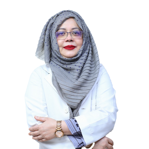 Prof. Dr Happy Haque Hossain