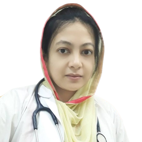 Asso. Prof. Dr Farzana Ahmed
