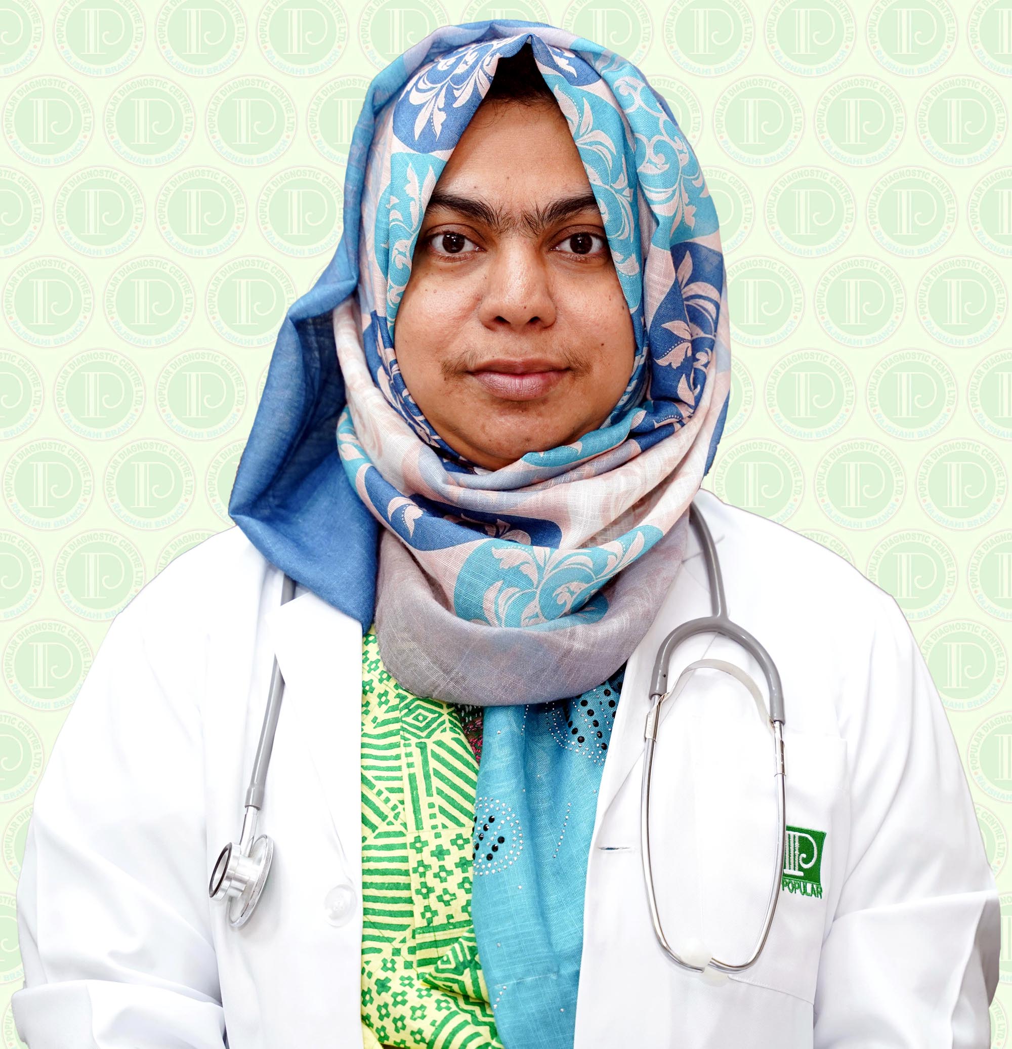 Asstt. Prof. Dr. Ismat Ara Jemy